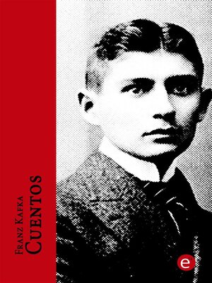 cover image of Franz Kafka. Cuentos